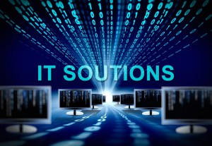 How the right IT Solutions can save your company money